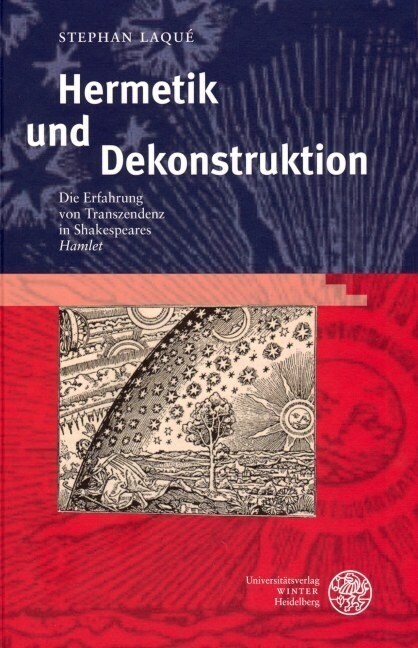 Hermetik und Dekonstruktion (Hardcover)
