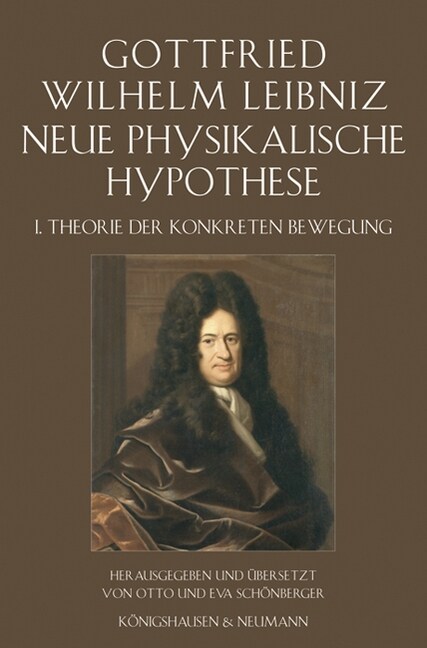 Neue Physikalische Hypothese (Paperback)