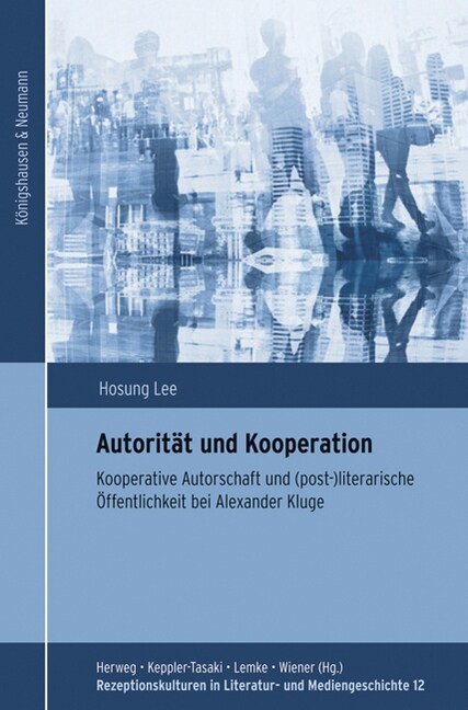 Autoritat und Kooperation (Paperback)