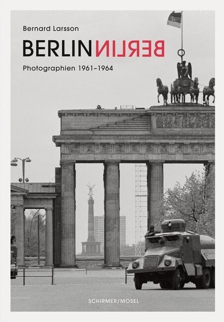 Berlin Berlin (Hardcover)