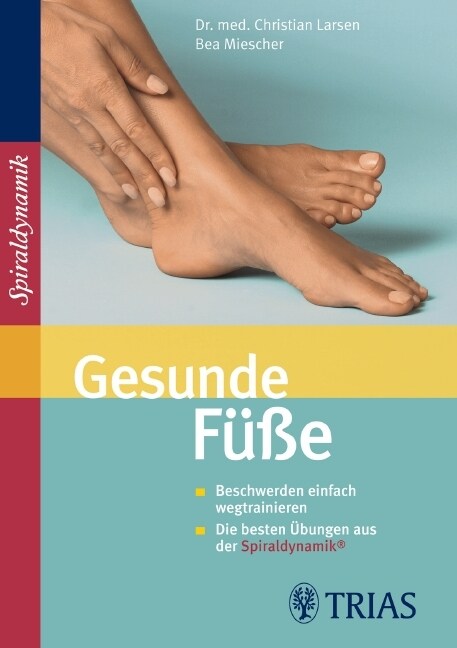 Gesunde Fuße (Paperback)