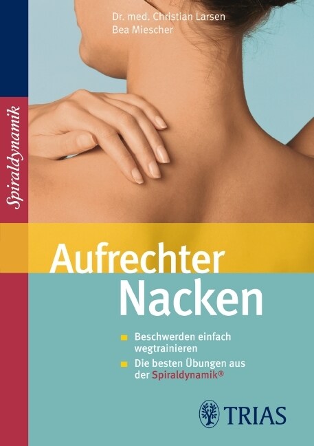 Aufrechter Nacken (Paperback)