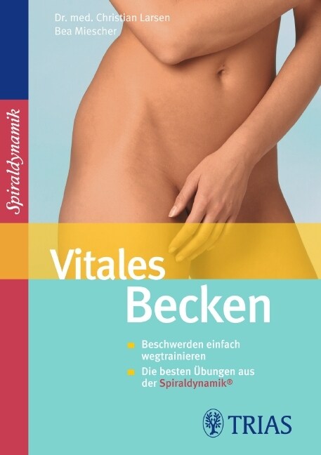 Vitales Becken (Paperback)