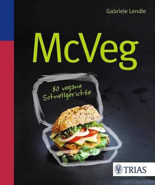 Mc Veg (Paperback)