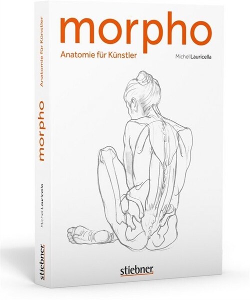 Morpho (Hardcover)