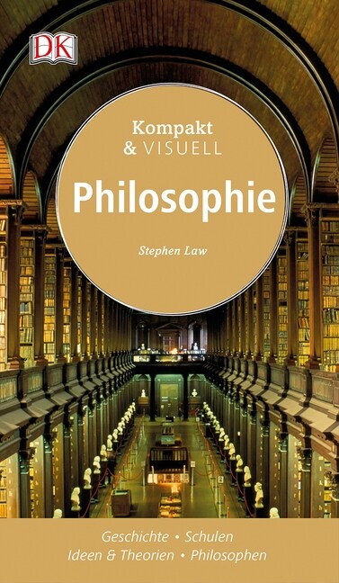 Kompakt & Visuell Philosophie (Paperback)