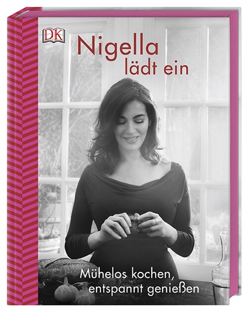 Nigella ladt ein (Hardcover)