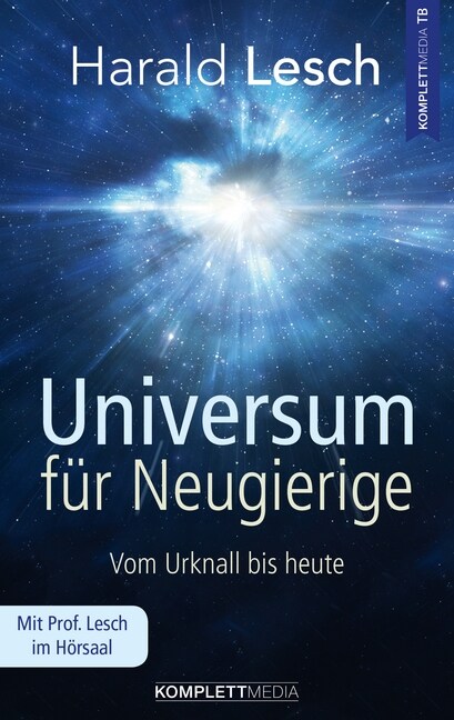 Universum fur Neugierige (Paperback)