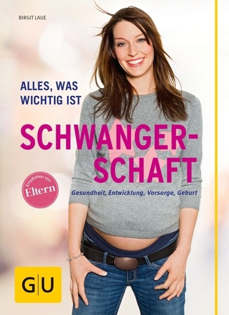 Schwangerschaft (Paperback)