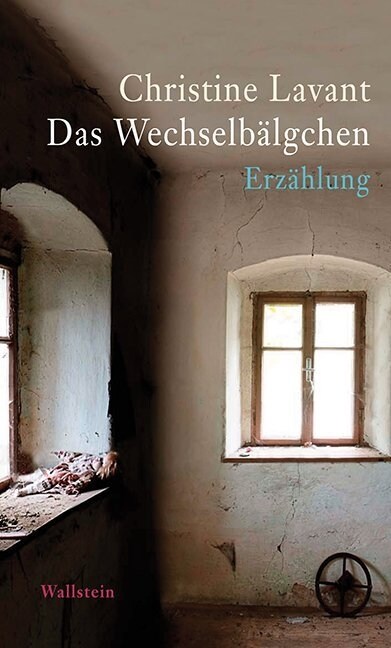 Das Wechselbalgchen (Hardcover)