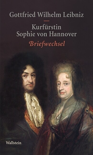 Briefwechsel (Hardcover)