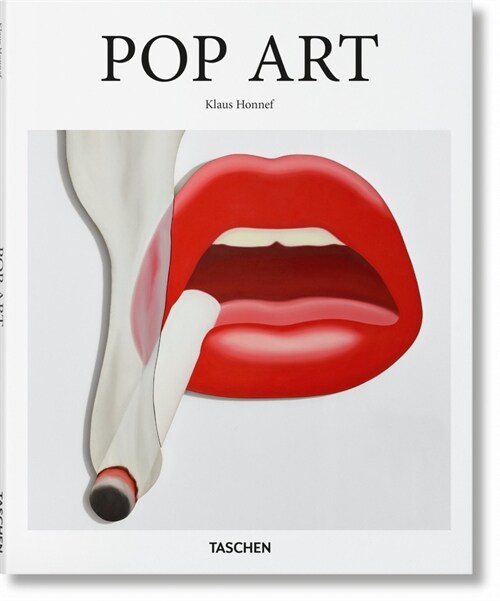 Pop Art (Hardcover, 2009)