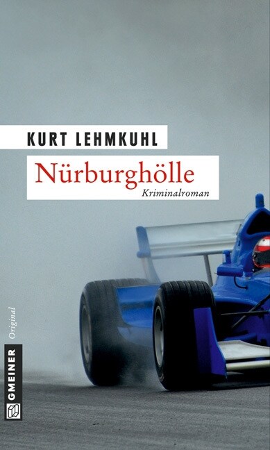 Nurburgholle (Paperback)