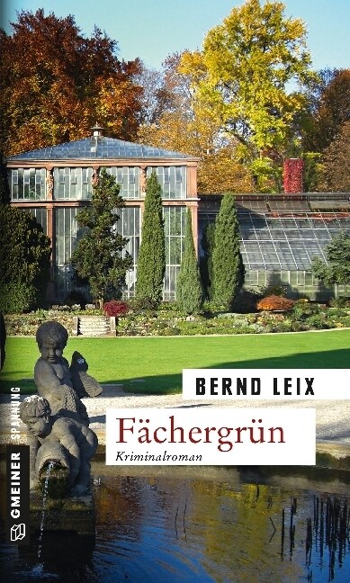 Fachergrun (Paperback)