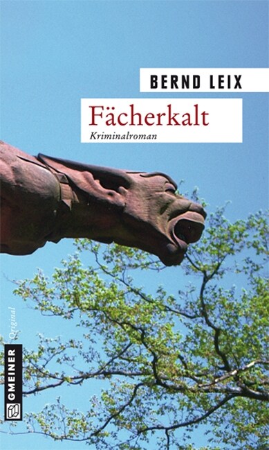 Facherkalt (Paperback)