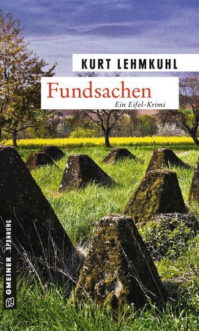 Fundsachen (Paperback)