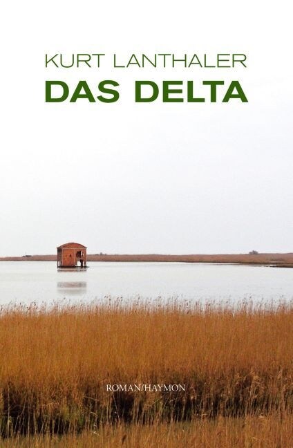 Das Delta (Hardcover)