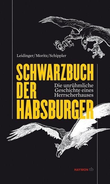 Schwarzbuch der Habsburger (Paperback)