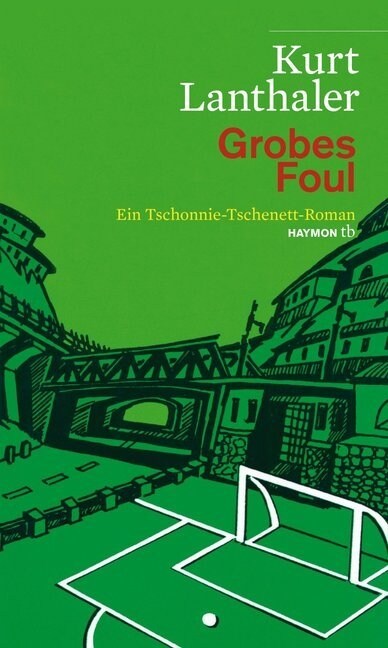 Grobes Foul (Paperback)