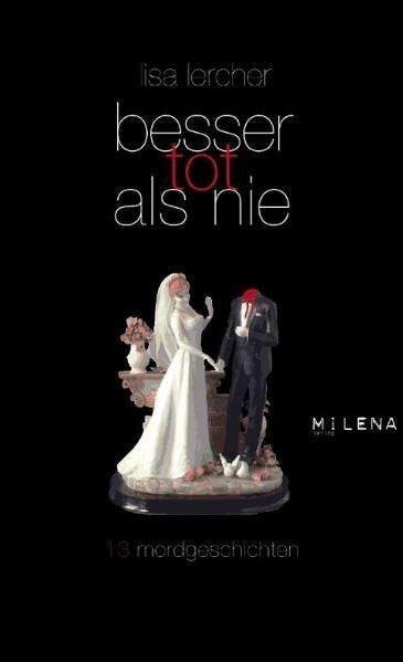 Besser tot als nie (Paperback)