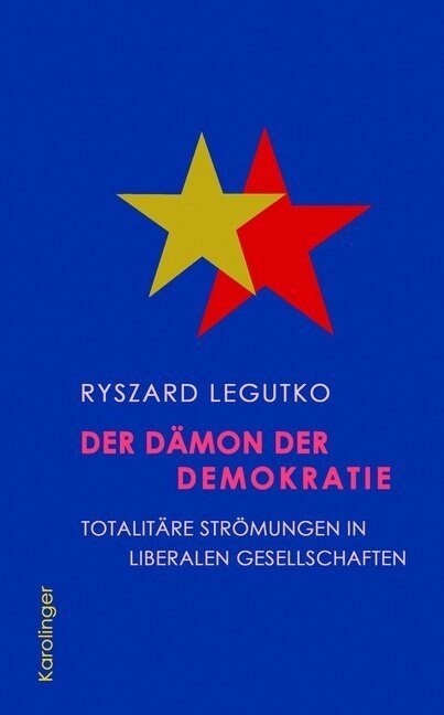 Der Damon der Demokratie (Hardcover)