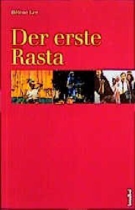 Der erste Rasta (Paperback)