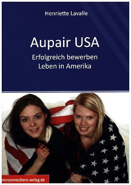 Au-Pair USA (Paperback)