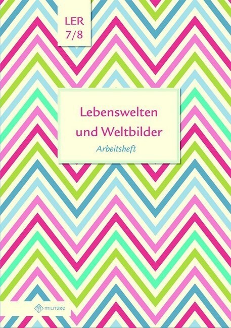 Klassen 7/8, Arbeitsheft (Pamphlet)