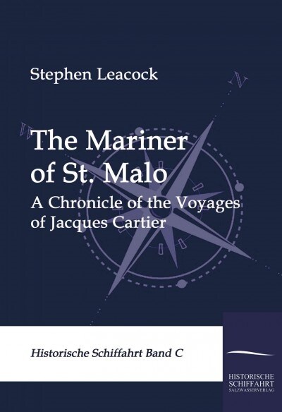 The Mariner of St. Malo (Paperback)