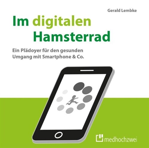 Im digitalen Hamsterrad, Audio-CD (CD-Audio)