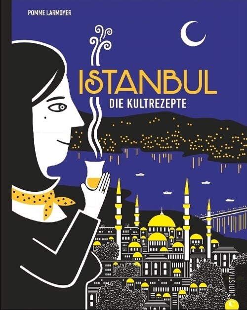 Istanbul (Hardcover)