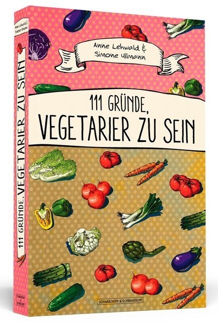 111 Grunde, Vegetarier zu sein (Paperback)