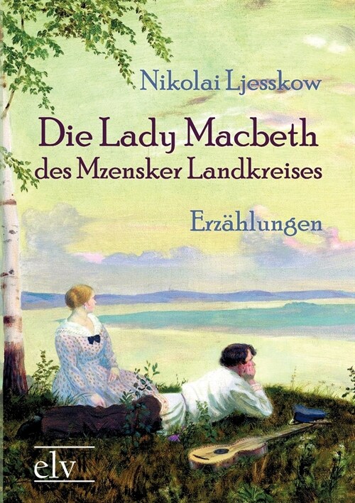 Die Lady Macbeth des Mzensker Landkreises (Paperback)