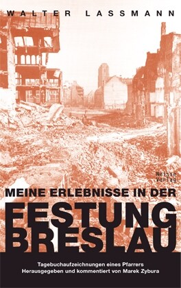 Meine Erlebnisse in der Festung Breslau (Paperback)