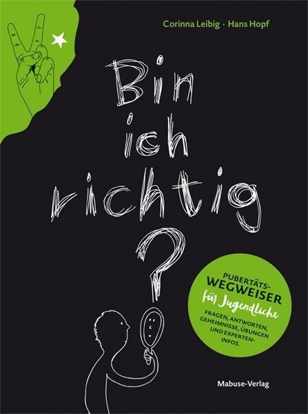 Bin ich richtig？ (Paperback)