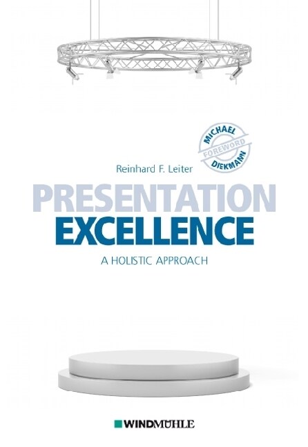 Presentation Excellence (Paperback)