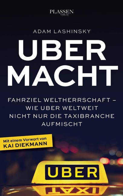 Ubermacht (Paperback)