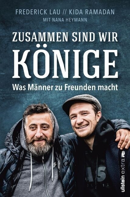 Zusammen sind wir Konige (Paperback)