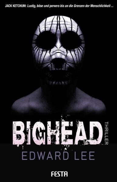 Bighead (Paperback)