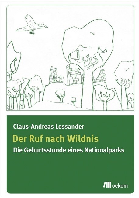 Der Ruf nach Wildnis (Paperback)