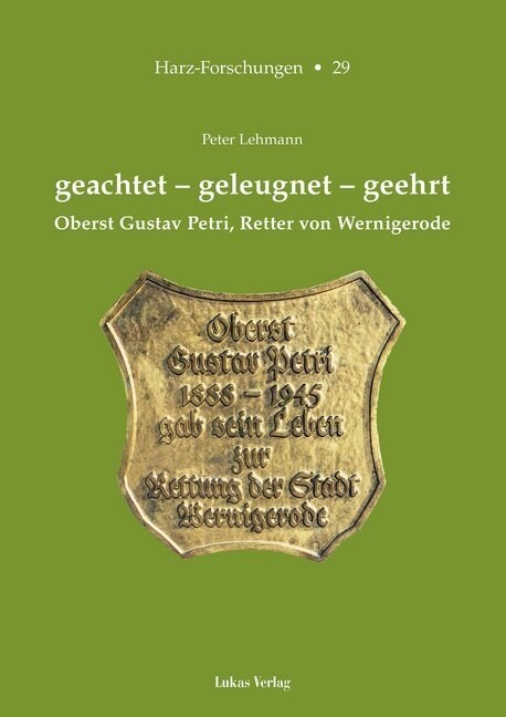 Geachtet - geleugnet - geehrt, m. Audio-CD (Paperback)