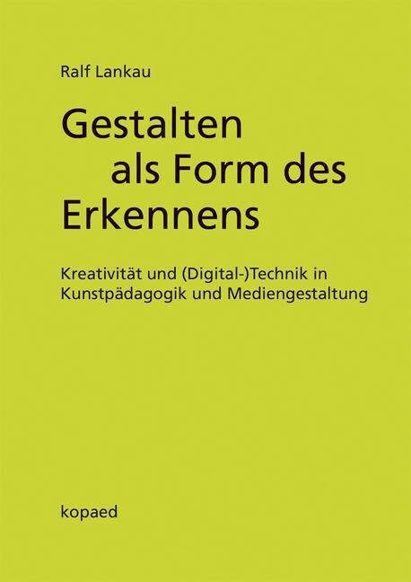 Gestalten als Form des Erkennens (Paperback)