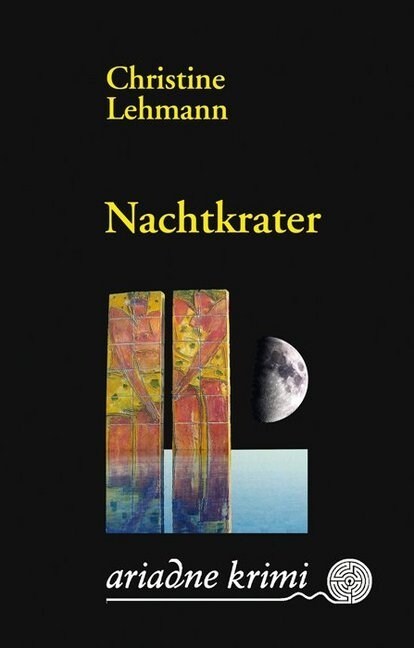 Nachtkrater (Paperback)