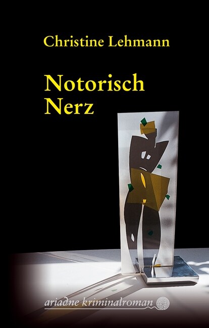 Notorisch Nerz (Paperback)