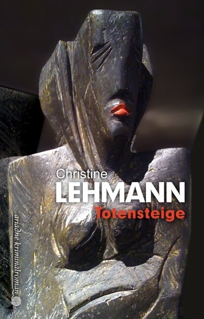 Totensteige (Paperback)