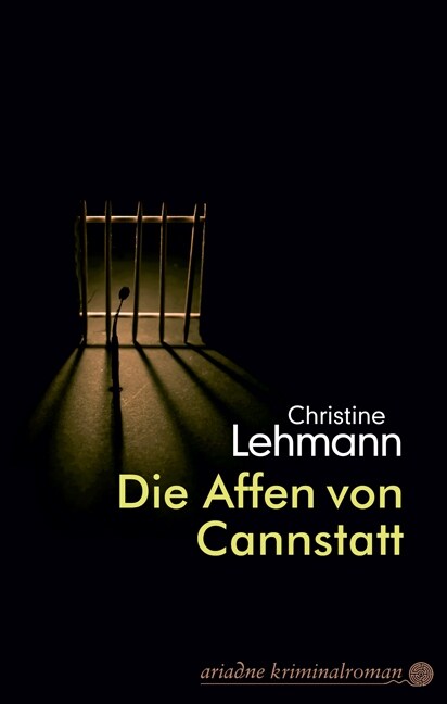 Die Affen von Cannstatt (Paperback)