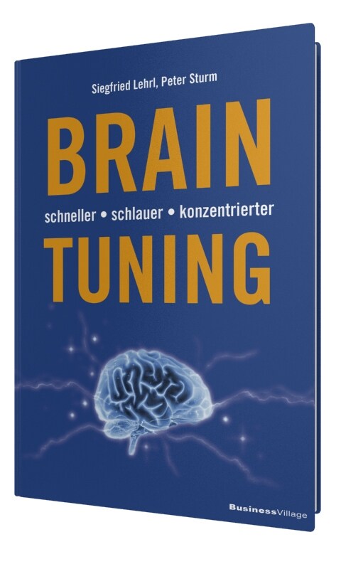 BRAIN-TUNING (Paperback)