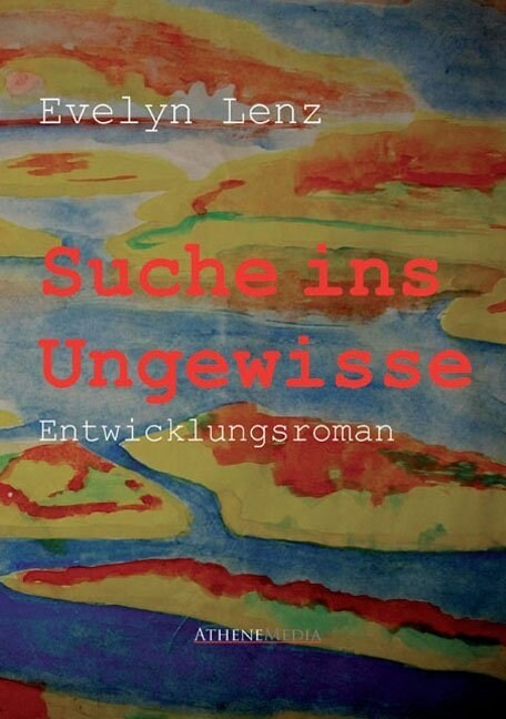 Suche ins Ungewisse (Paperback)