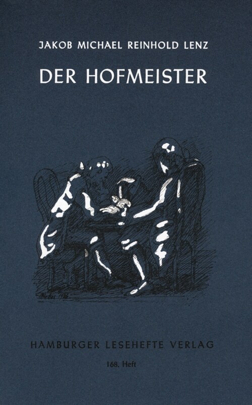 Der Hofmeister oder Vorteile der Privaterziehung (Paperback)