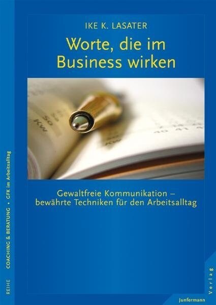 Worte, die im Business wirken (Paperback)